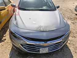 شيفروليه ماليبو